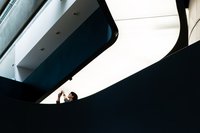 MAXXI / Rome / Zaha Hadid Architects